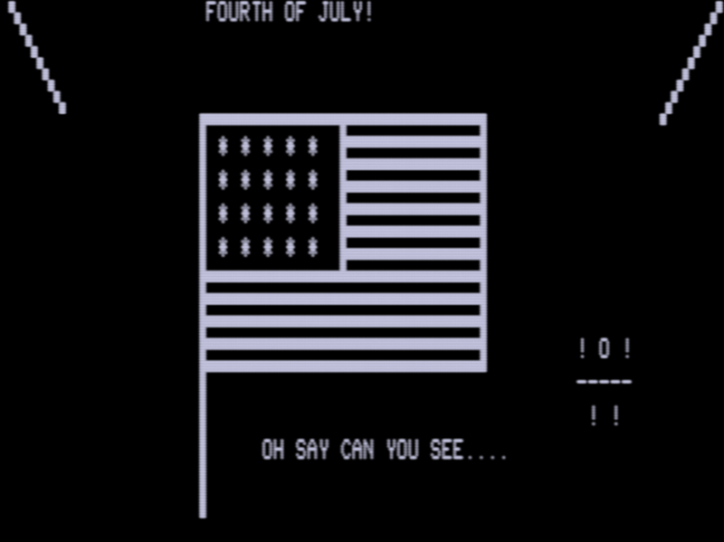 Screen shot
